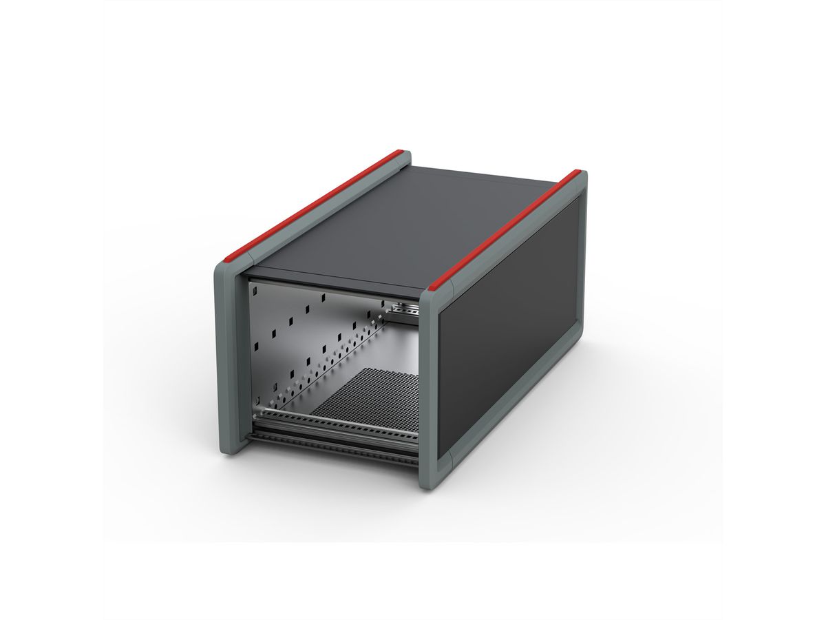 RPRO STYLE 3U 28HP 295D F-T/T PLAIN