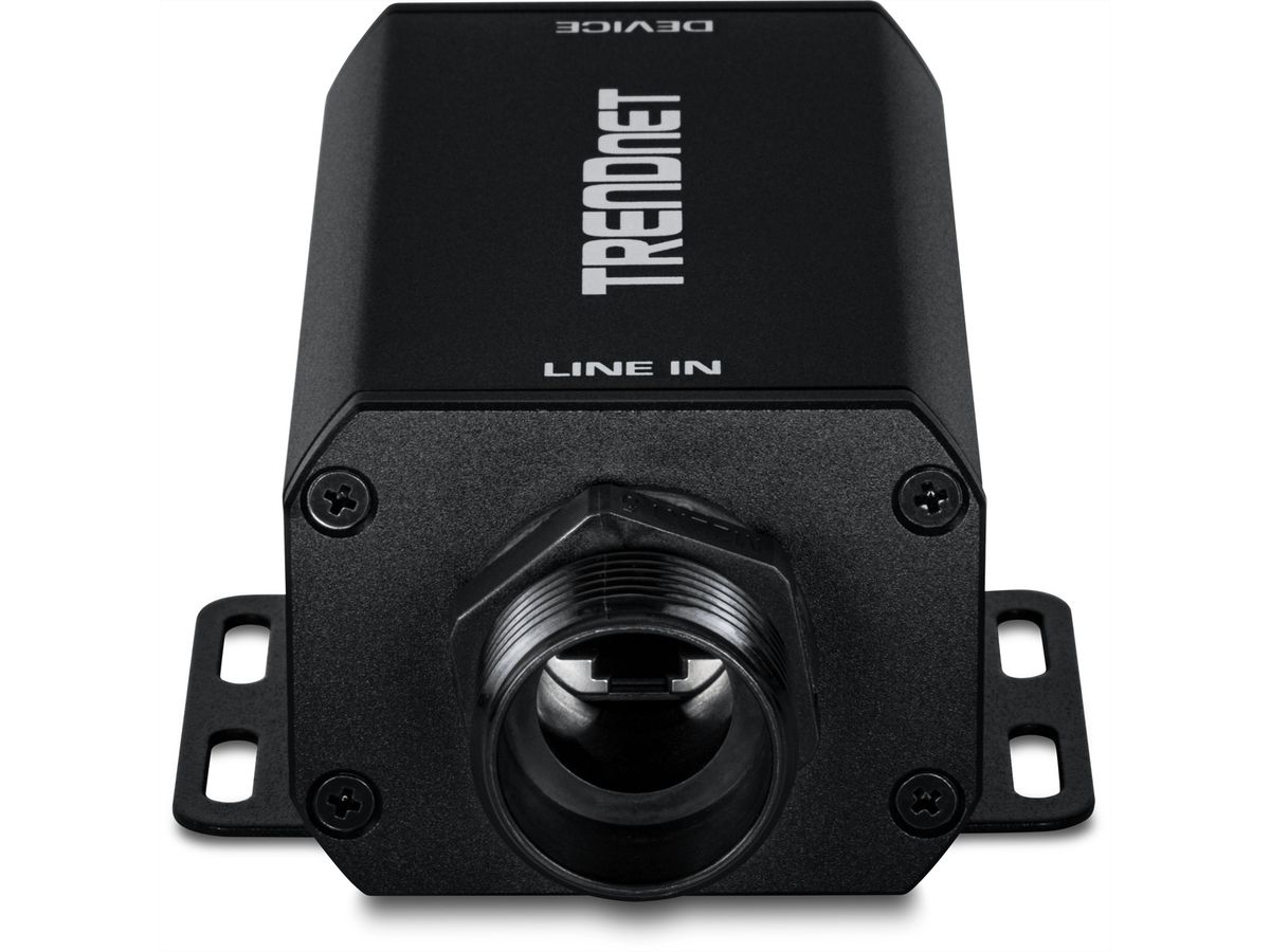 TRENDnet TI-OS300 Überspannungsschutz Outdoor 2.5G PoE++