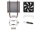 XILENCE A402.B AMD CPU Cooler, Heatpipe, 92mm PWM Fan, 130W TDP