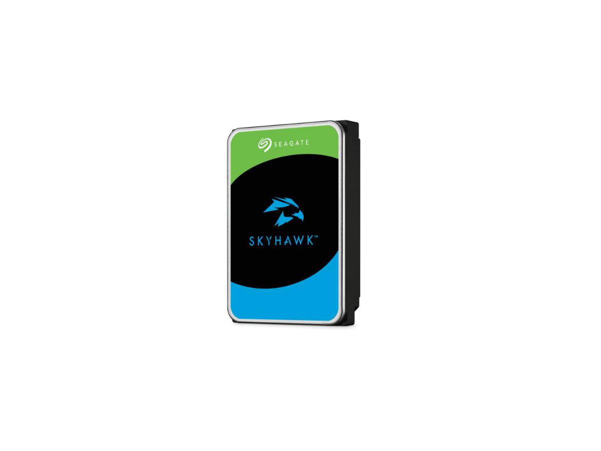 Seagate SkyHawk ST3000VX015 internal hard drive 3 TB 256 MB 3.5" Serial ATA III