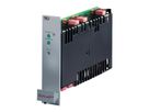 SCHROFF PSU 19" DC/DC Coolpower 100 W, Dual, CPDC212