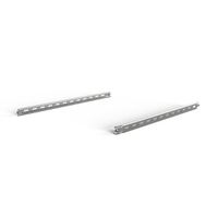 SCHROFF Varistar C-Rail for Cabinet Depth 800 mm