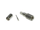 TELEGÄRTNER FME Straight Plug Crimp, G30 (1.5/3.8), G54 (1.5/3.8 FLEX) crimp/crimp