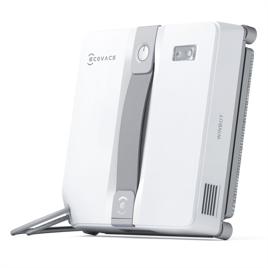 Ecovacs raamreiniger WINBOT MINI, grijs