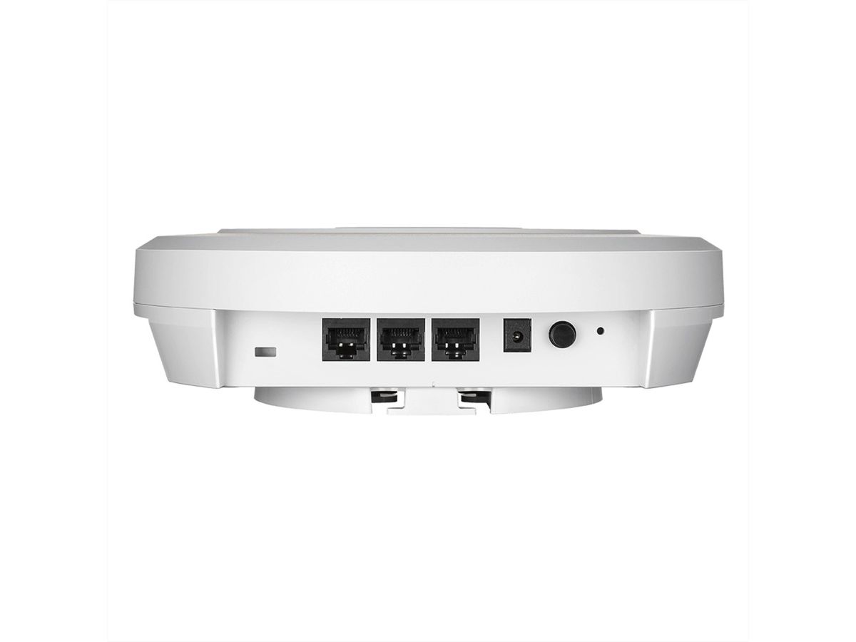 D-Link DWL-6620APS Unified AC1300 Wave2 Dual Band Smart Antenne Access Point