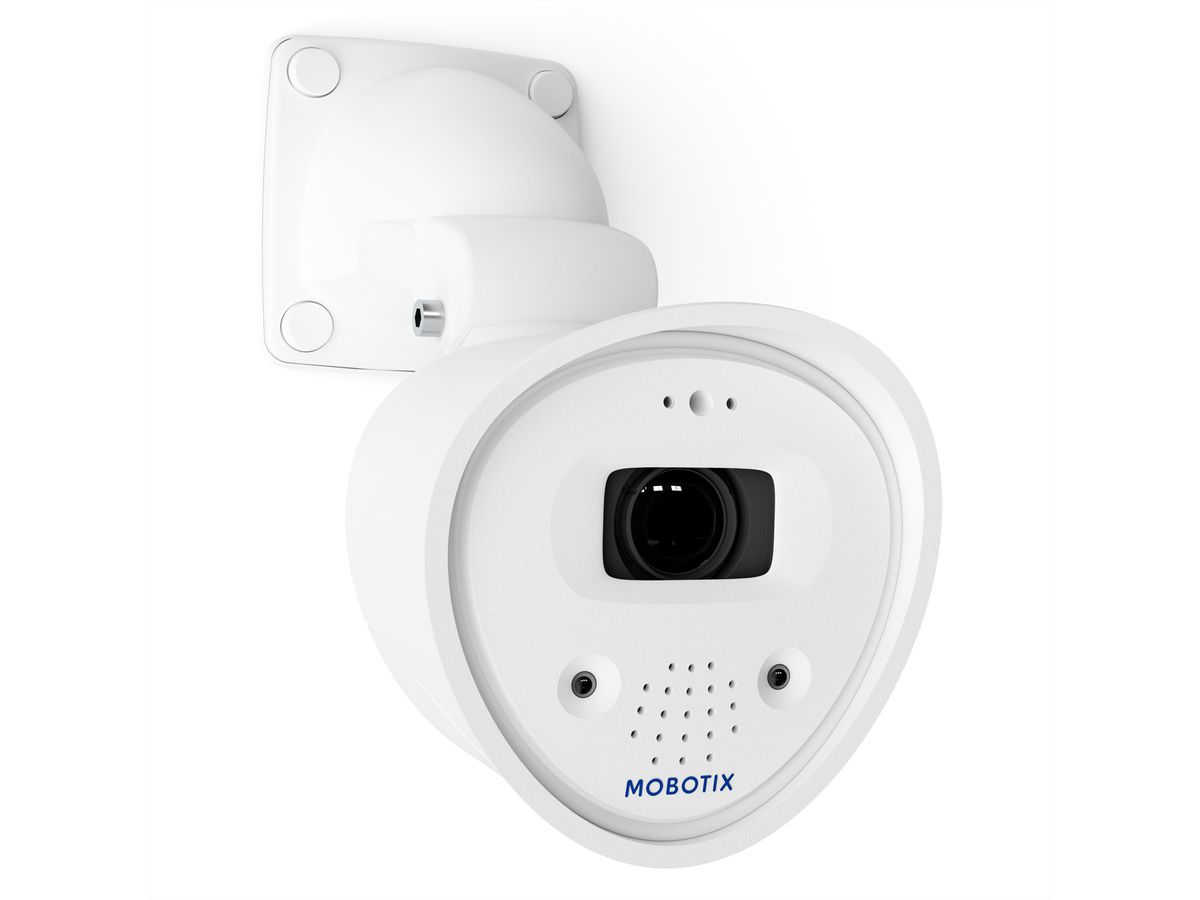 MOBOTIX MxONE Kamera 8 MP, 15 - 45°, IR-LED 30m