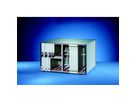 SCHROFF RatiopacPRO, complete behuizing, desktop, achteraf te plaatsen afscherming, frontafwerking, 6 HE, 42 HE, 315 mm