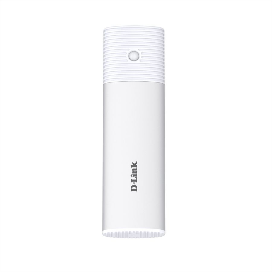 D-Link DSP-111 USB-C M.2 NVMe/NGFF SSD Enclosure