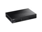 TRENDnet TEG-S350 5-Port 2.5G Switch, Unmanaged, schwarz