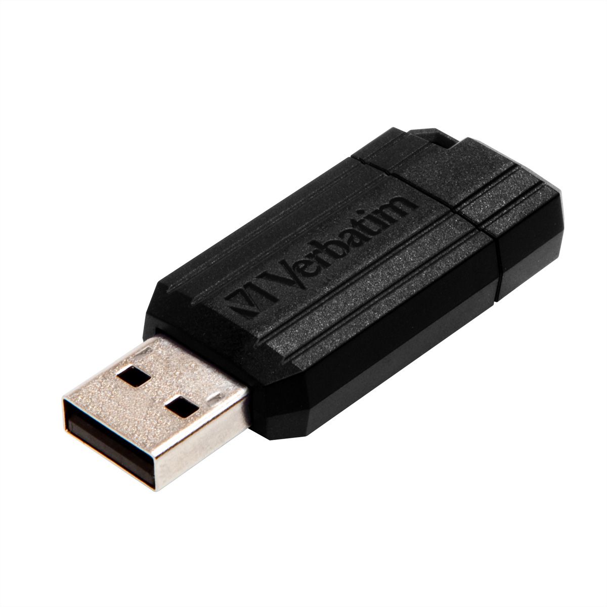 VERBATIM Store 'n' Go PinStripe USB 2.0, 32GB