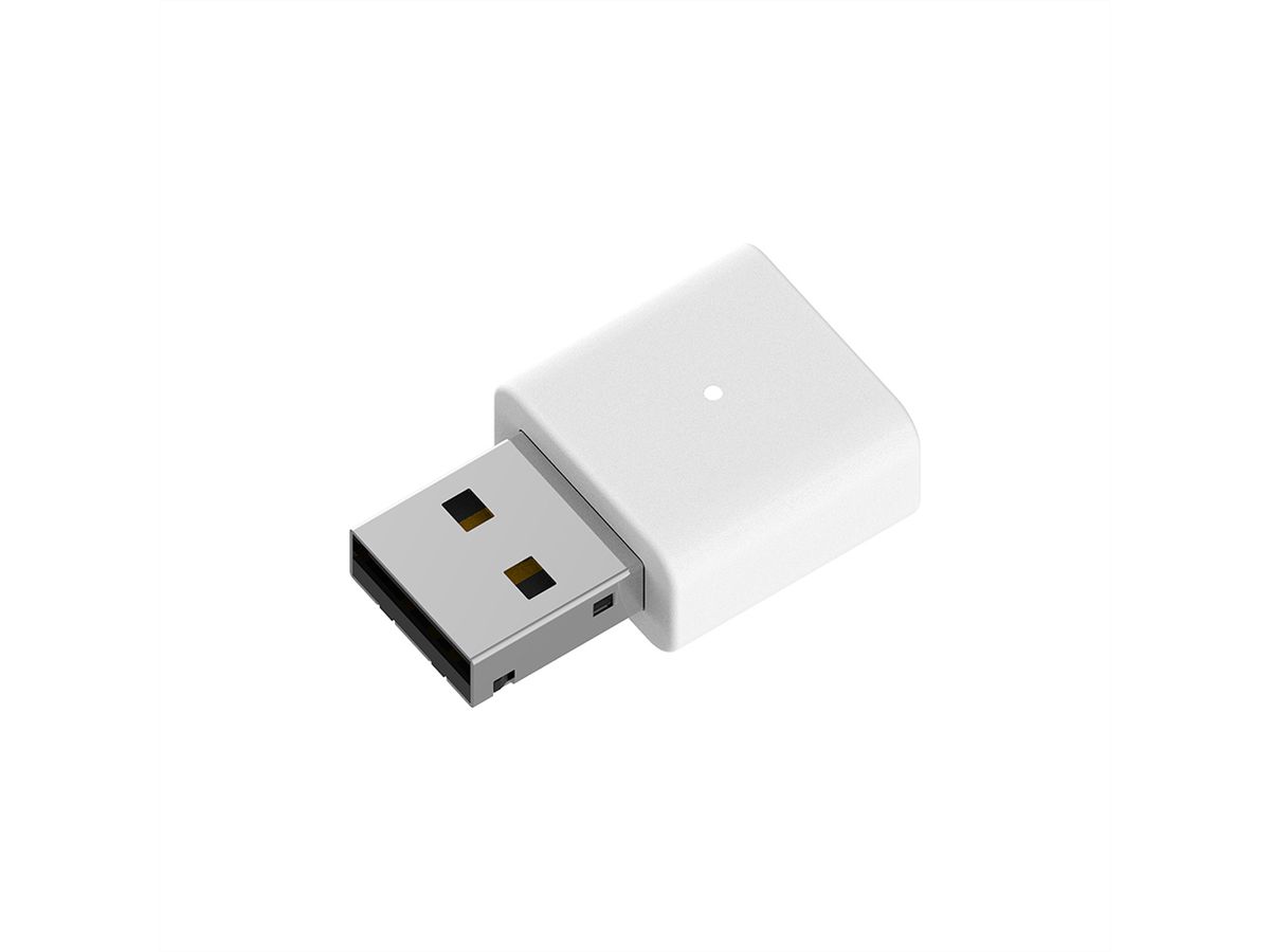 D-Link DWA-181 Nano USB-adapter Draadloos AC MU-MIMO