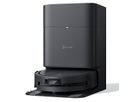 Ecovacs Saugroboter T80 Omni, Deebot, schwarz