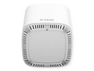 D-Link COVR‑X1863 AX1800 Dual Band Whole Home Mesh Wi‑Fi 6-systeem, set van 3