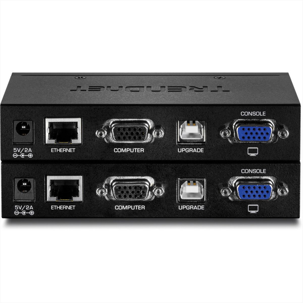 TRENDnet TK-EX4 USB KVM Uitbreidingskit