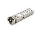 VALUE SFP-module (MiniGBIC) SX/LC, 1/1.25G, Multimode 850nm, max. 550m