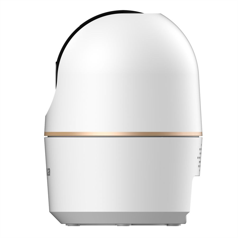 DAHUA DH-IPC-H3AP-0360B, PT 3MP IR LED WLAN Camera