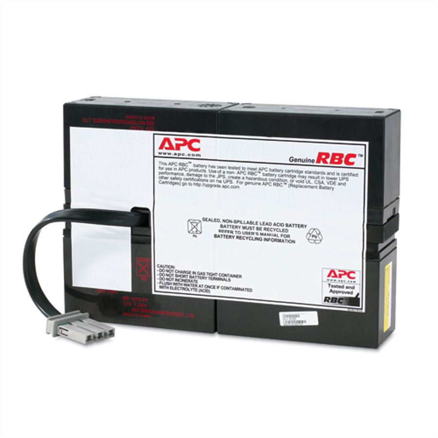 APC RBC59 , Batterijset