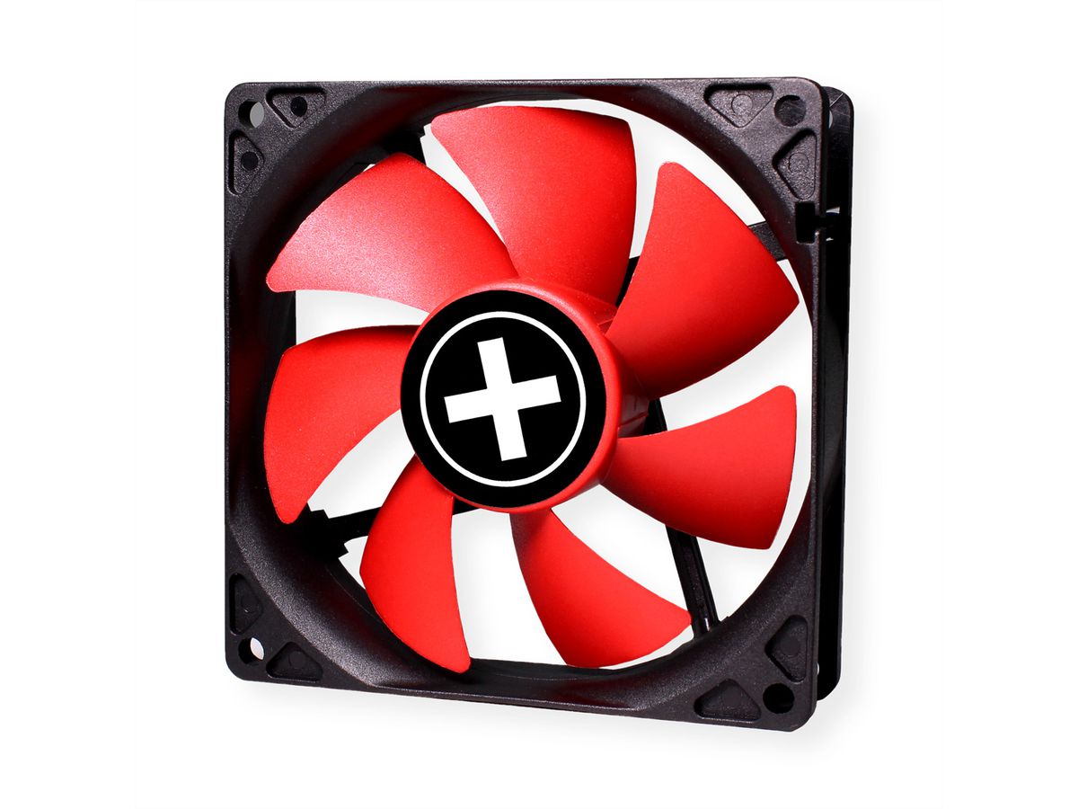 Xilence XPF92.R 92mm Performance Case Fan, 3PIN