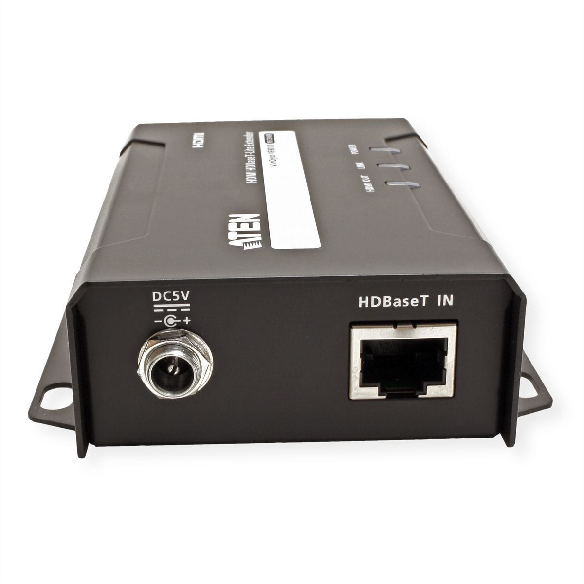 ATEN VE801 HDMI Extender 4K T+R
