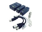 VALUE LANtest Multi-Network Cable + PoE Tester