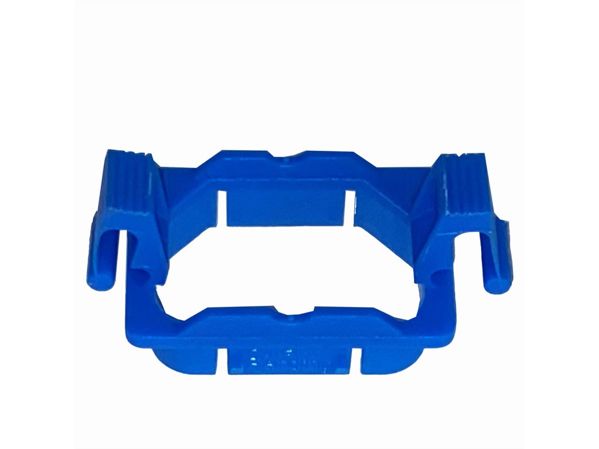 GUDE 0861 Clip Set (8x) für IEC-Lock C13-Ausgänge