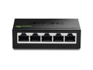 TRENDnet TEG-S50G Netwerk Switch