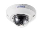 i-PRO WV-U2140LA indoor camera 4MP