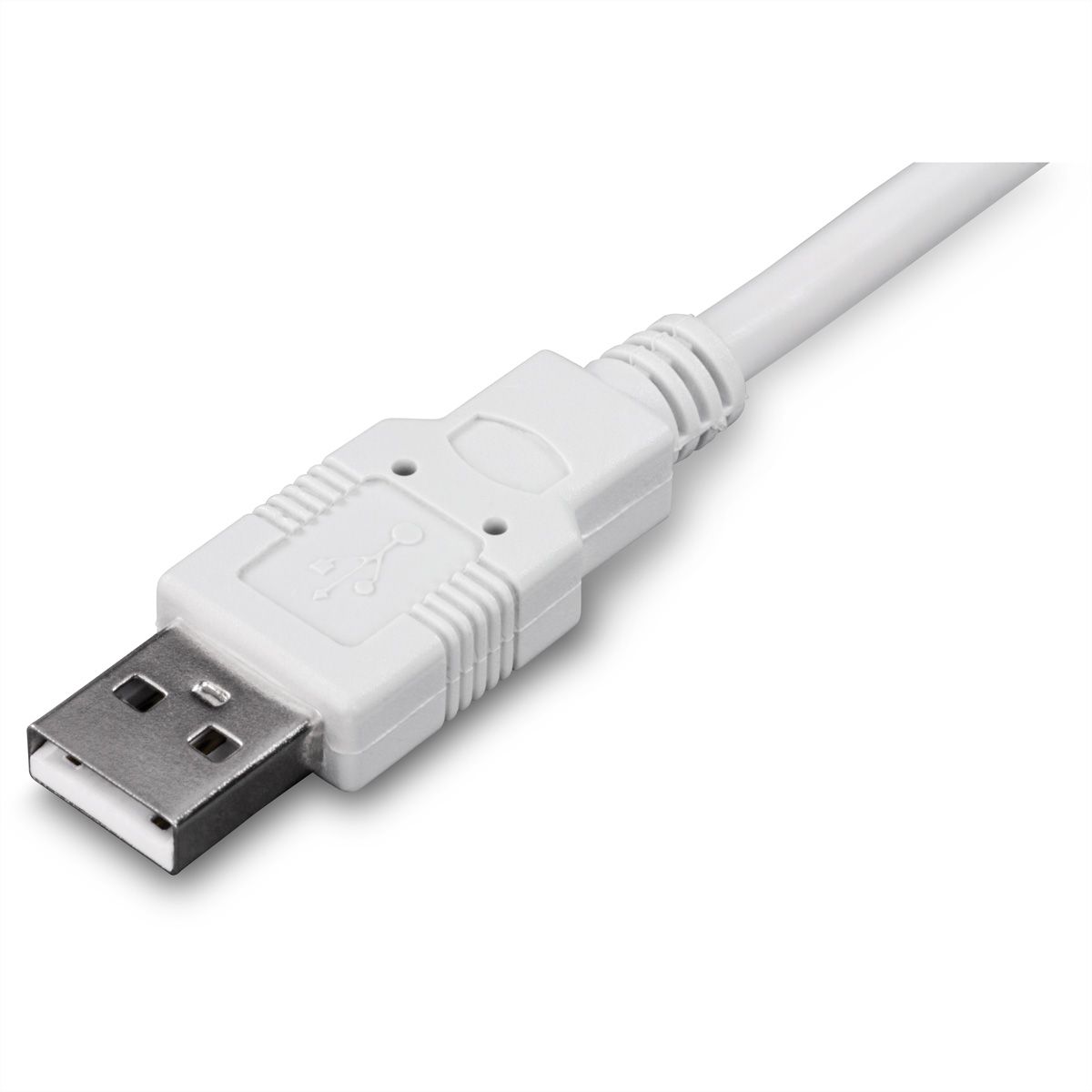 TRENDnet TU-S910 USB naar seriële converter, 3 Meter Kabel