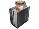ANTEC F400 ARGB CPU Cooler, Processor fan