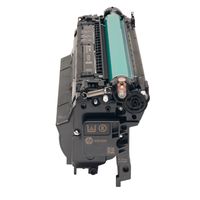 HP 657X originele high-capacity zwarte LaserJet tonercartridge