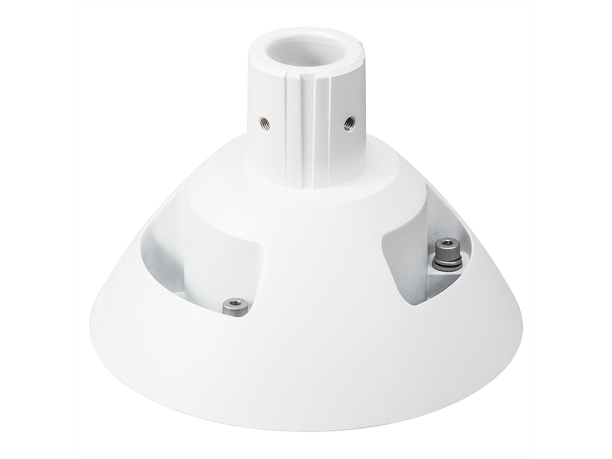 I-PRO WV-QSR504M1-W Beugel, Montageplaat Male/ANSI
