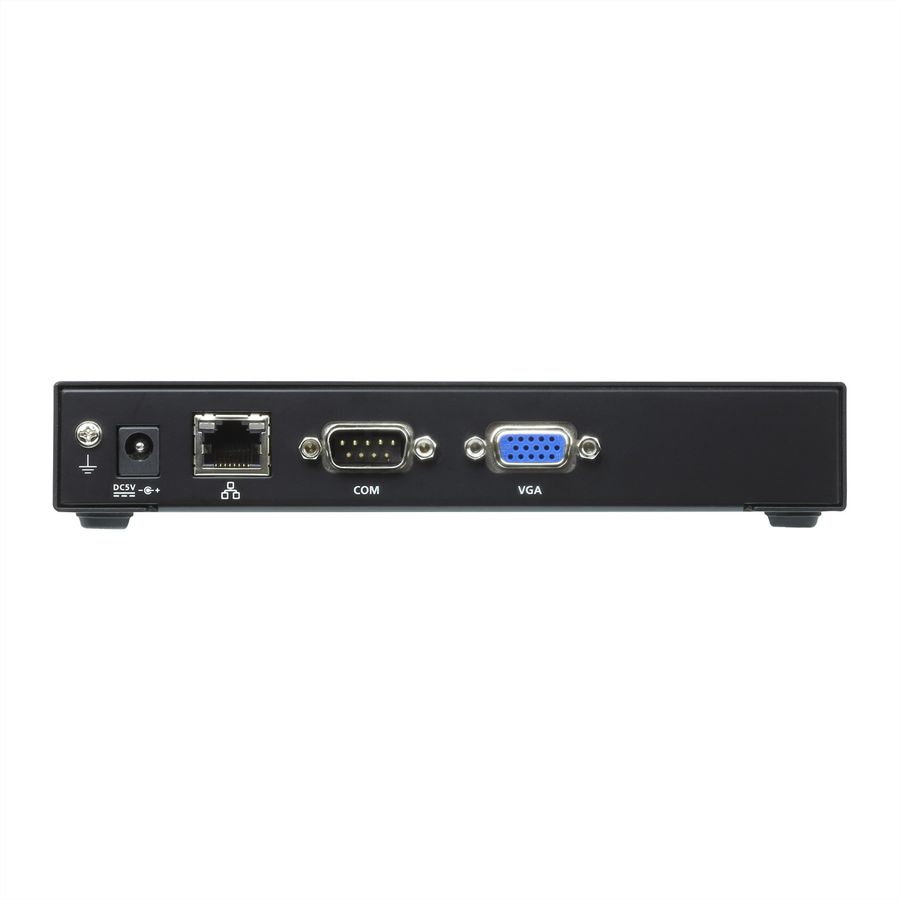 ATEN KA8270 VGA KVM consolestation via IP