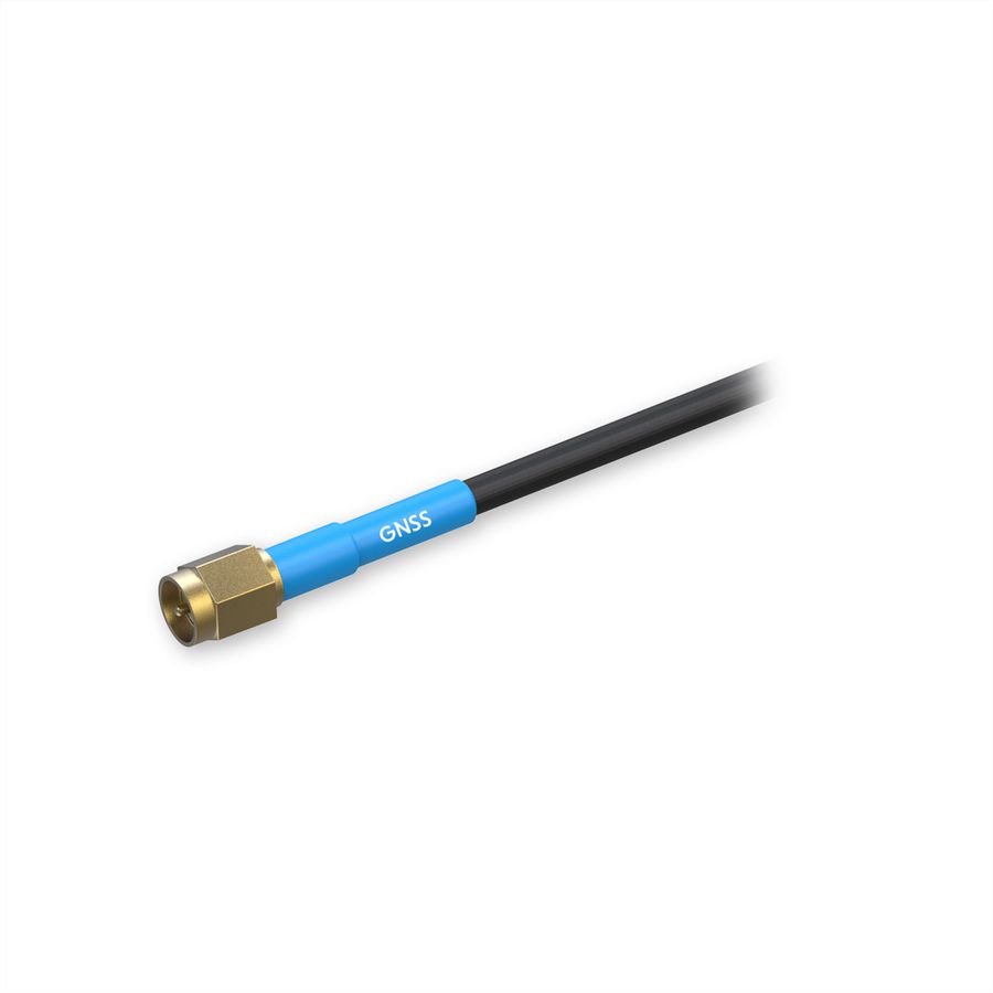 TELTONIKA PR1KSG30, GNSS adhesive SMA antenna