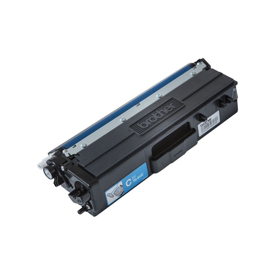 Brother TN-910CP tonercartridge Origineel Cyaan 1 stuk(s)