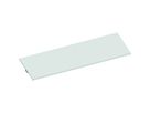 BACHMANN TOP FRAME afdekking 8-voudig gestraald en geanodiseerd
