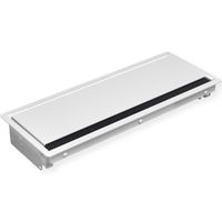 BACHMANN CONI installation frame large, white