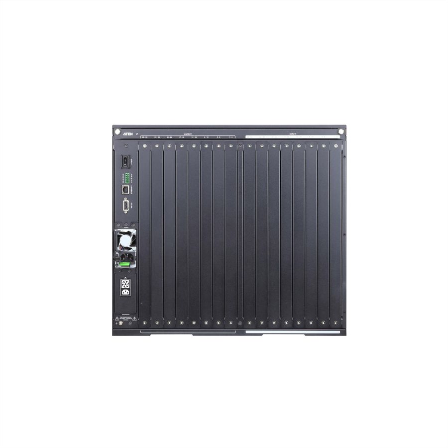ATEN VM3200 32x32 Digital Modularer Matrix Switch