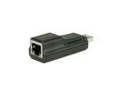 ROLINE USB 3.2 Gen 1 to Gigabit Ethernet Converter