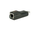 ROLINE USB 3.2 Gen 1 naar Gigabit Ethernet converter