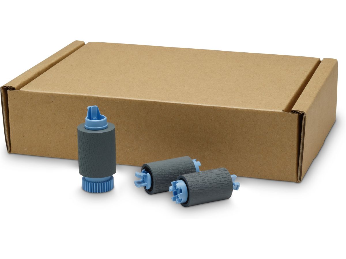 HP PageWide Roller Kit
