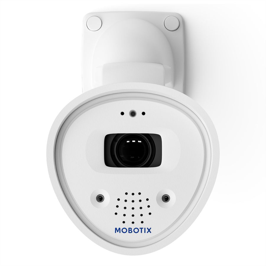 MOBOTIX M-ONE Kamera 8 MP, 15 - 45°, IR-LED 30m