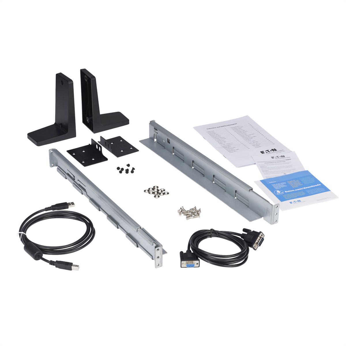EATON 5PX 3000I RT2U Netpack G2, incl. SNMP/Web Adapter