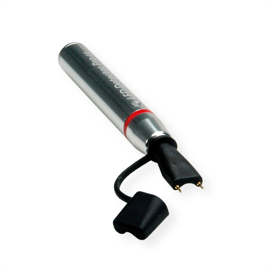 EasyLan DualBoot® LED Detector Pro