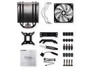 Xilence M704PRO.ARGB AMD and Intel CPU Cooler, 120mm ARGB PWM Fan, 180W TDP