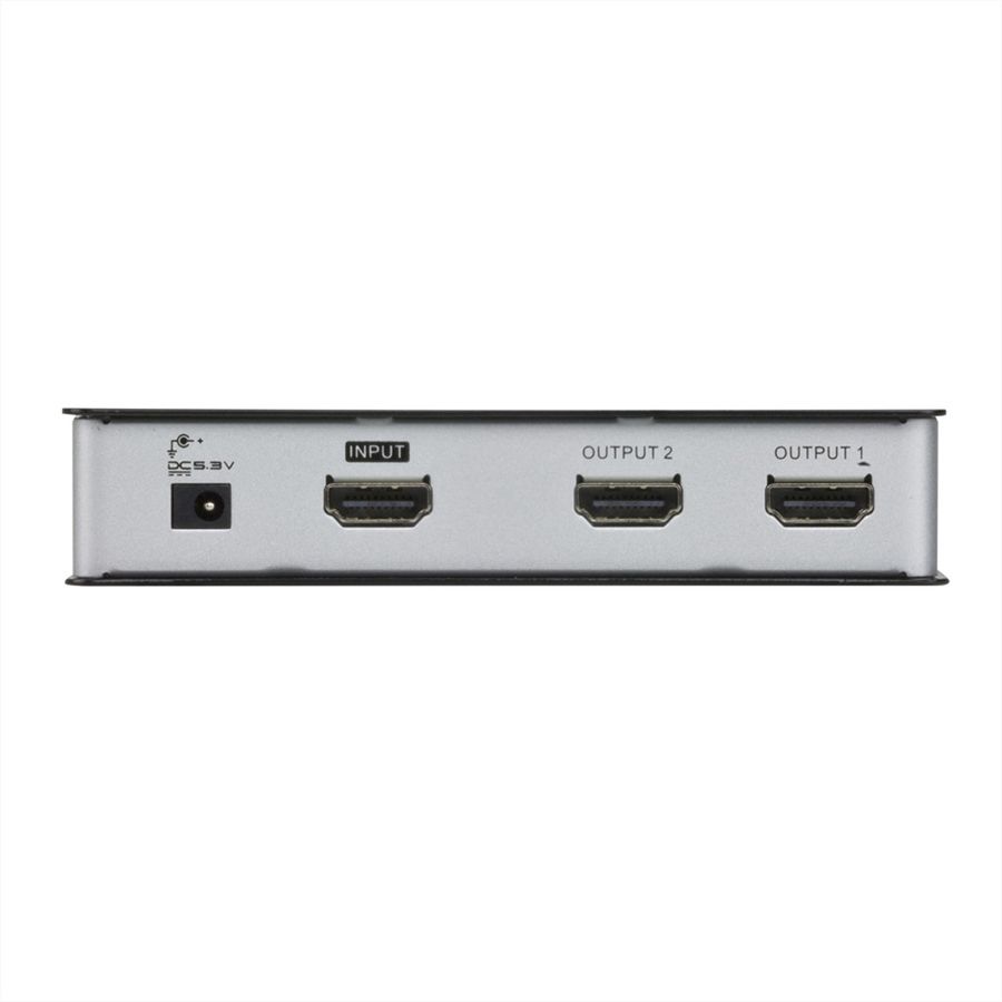 ATEN VS182A HDMI HighSpeed Video Splitter, 2-Poorts