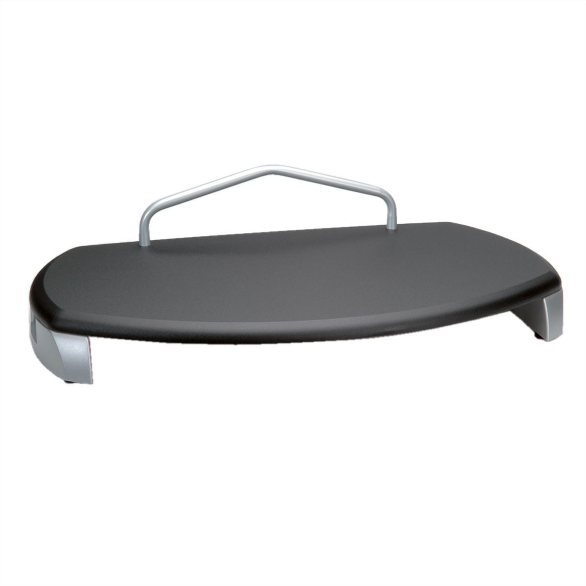 ROLINE LCD/CRT Monitor Stand Trend, black