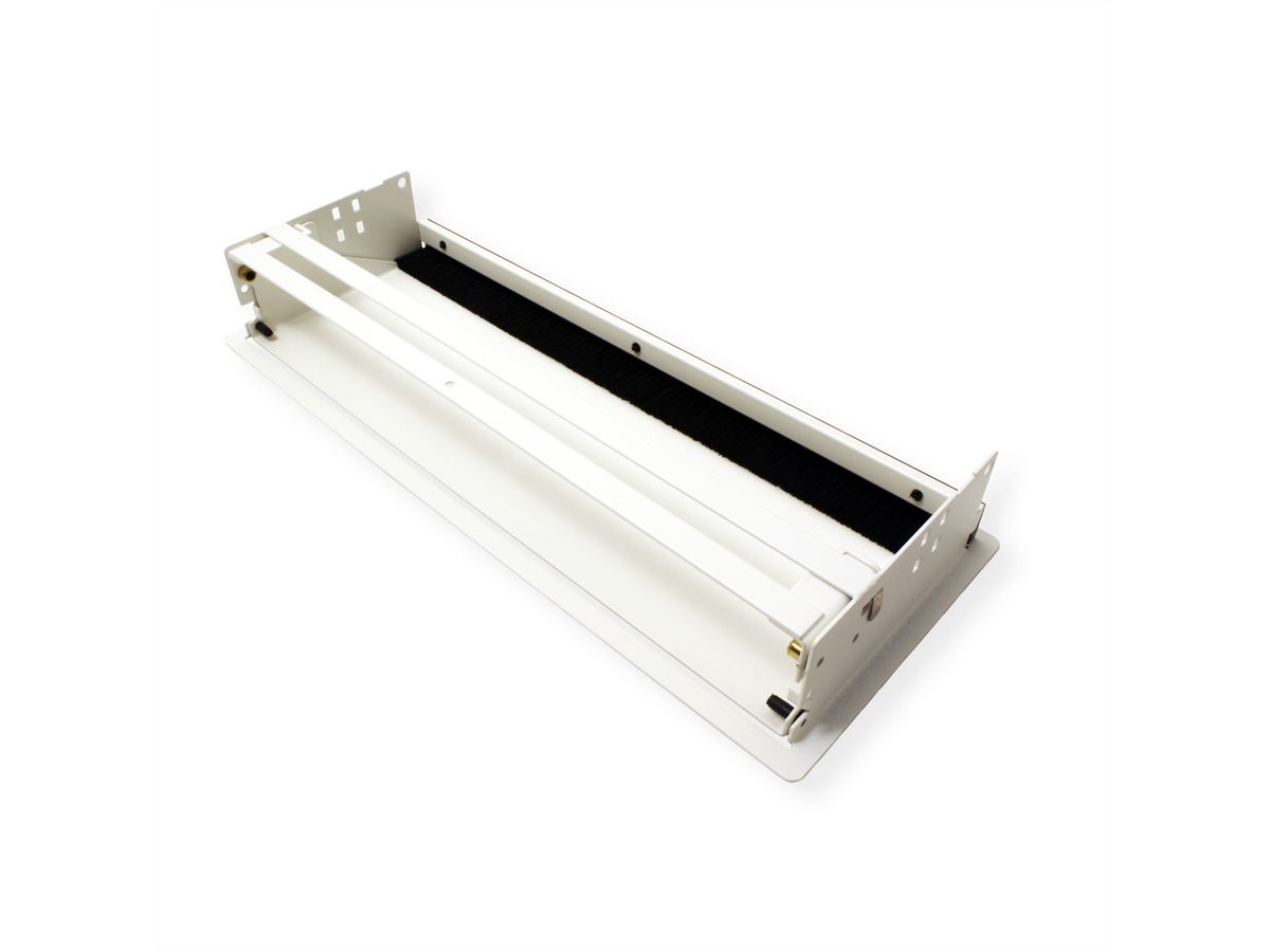 BACHMANN CONI installation frame large, white