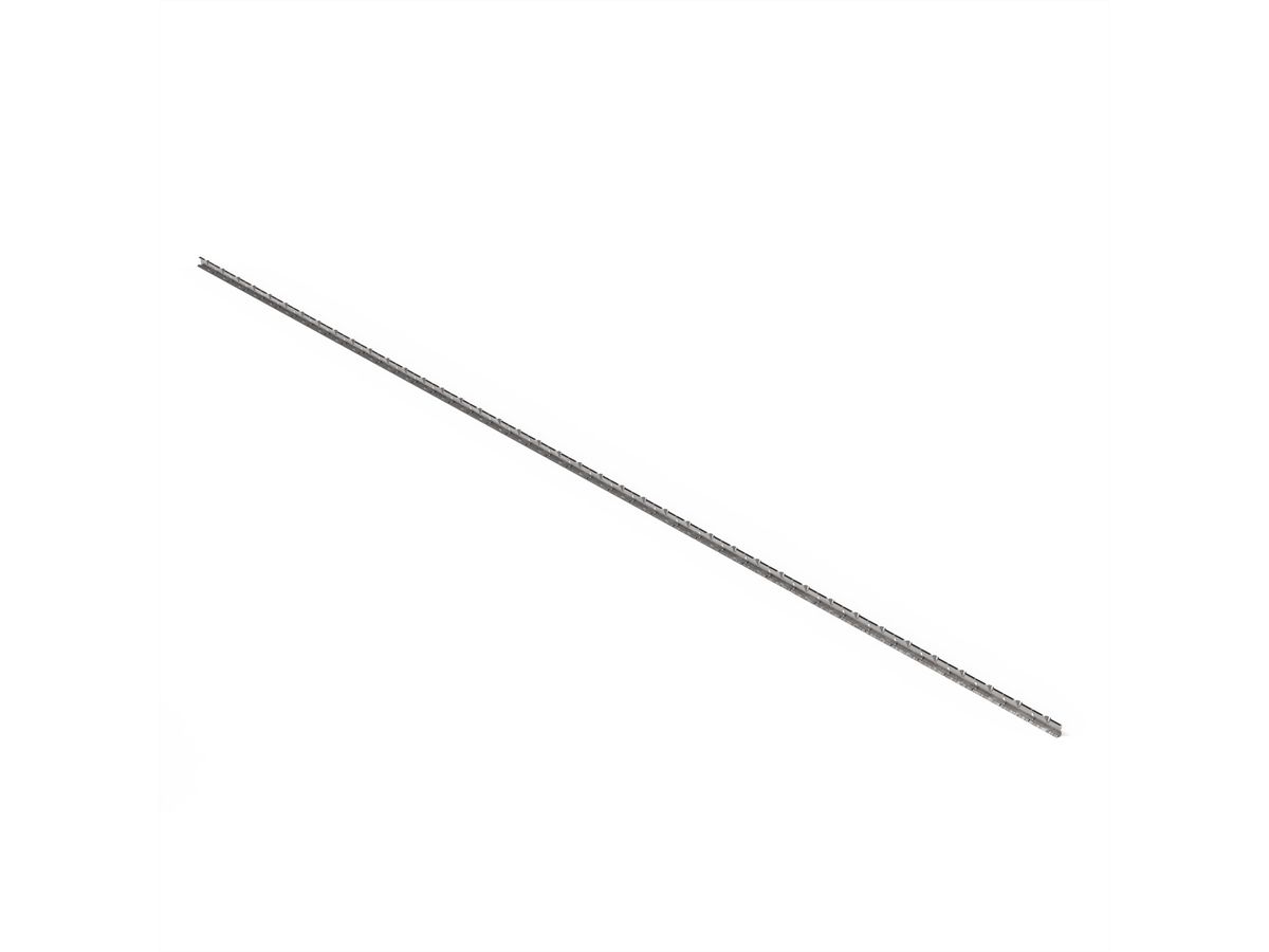 SCHROFF EuropacPRO EMC-afschermingskit voorpaneel/achterpaneel naar horizontale rail, 84 pk, 100 stuks