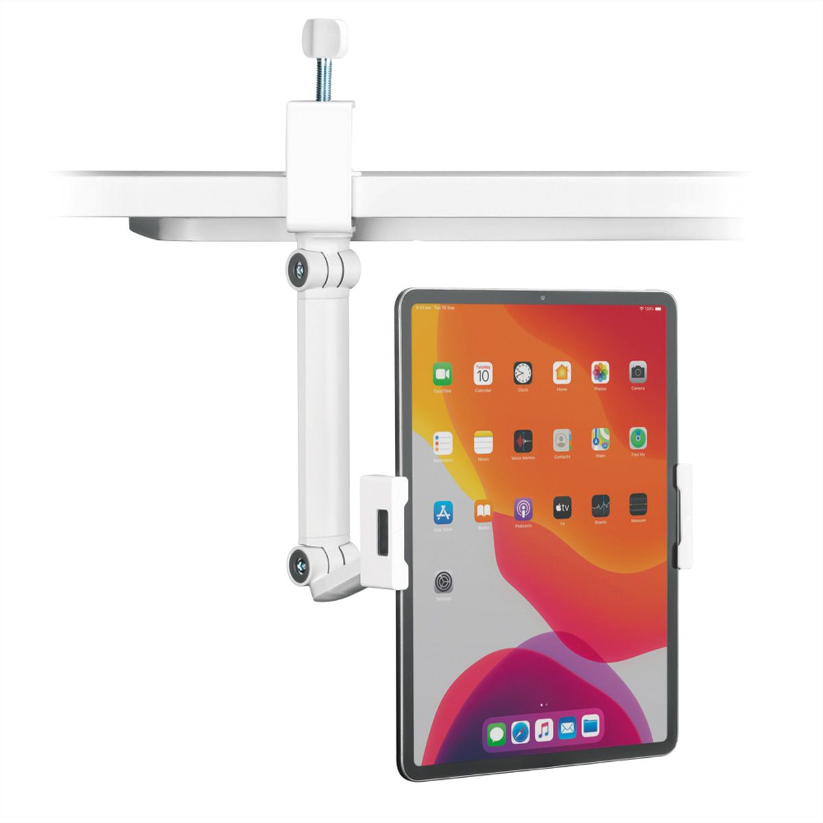 VALUE Universal Adjustable Tablet Clamp Mount