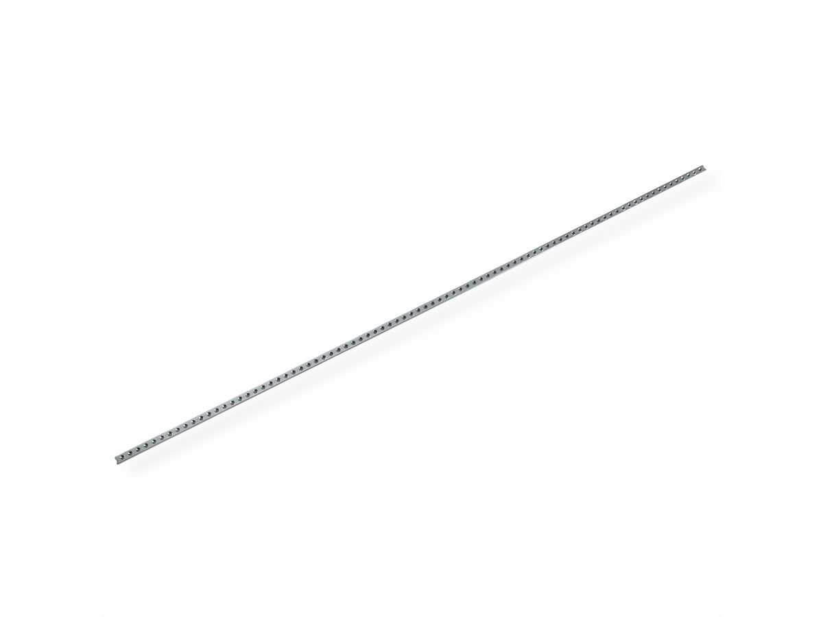 SCHROFF Schroefdraadbevestiging horizontale rails, M2,5, 84 PK